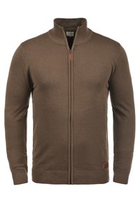 Unausgewählt, brown