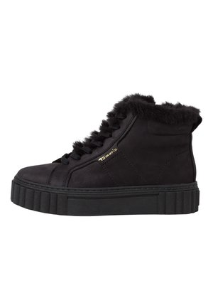 Tamaris Snowboots  - black