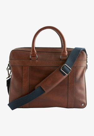 Portfelis - tan brown