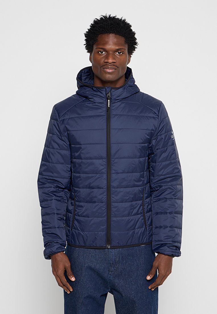 Übergangsjacke