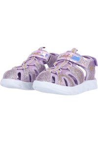 ZIGZAG NIAGIEN - Outdoorsandalen - lavendula