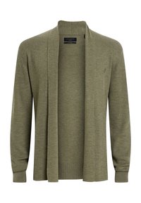 Unausgewählt, green