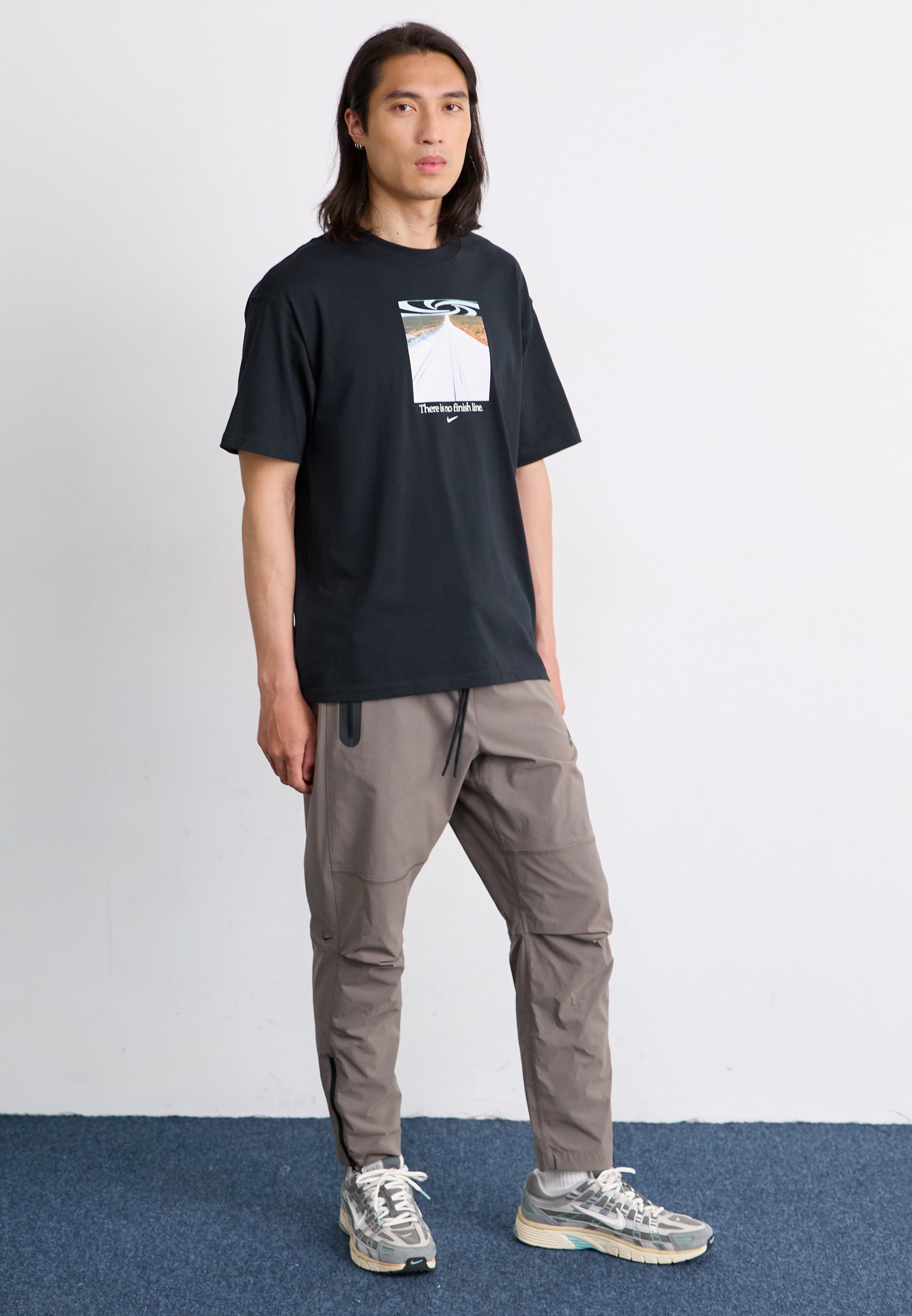 finishline nike pants