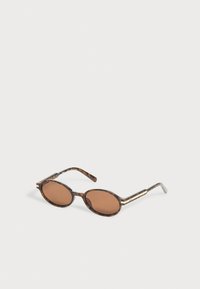 Избран, brown