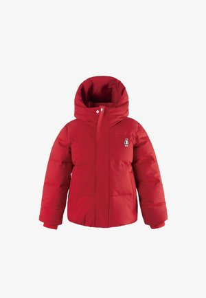 Gosoaky EYE - Impermeabile - high risk red