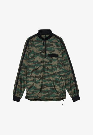 HALO, HALO STEALTH CAMO ANORAK UNISEX - Let jakke / Sommerjakker - digi camo green/brown
