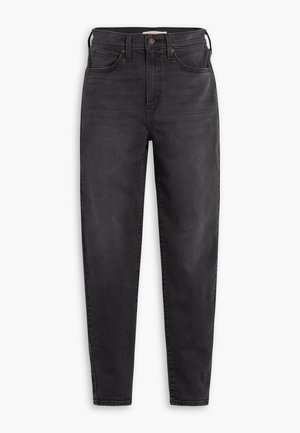Levi's® HIGH WAISTED MOM JEAN - Mom-farkut - say no go