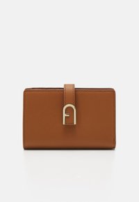 Unausgewählt, brown