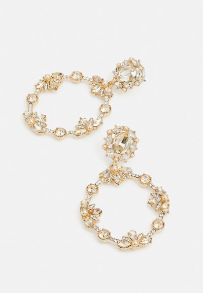 Marchesa ORBITAL DROP - Orecchini - gold-coloured