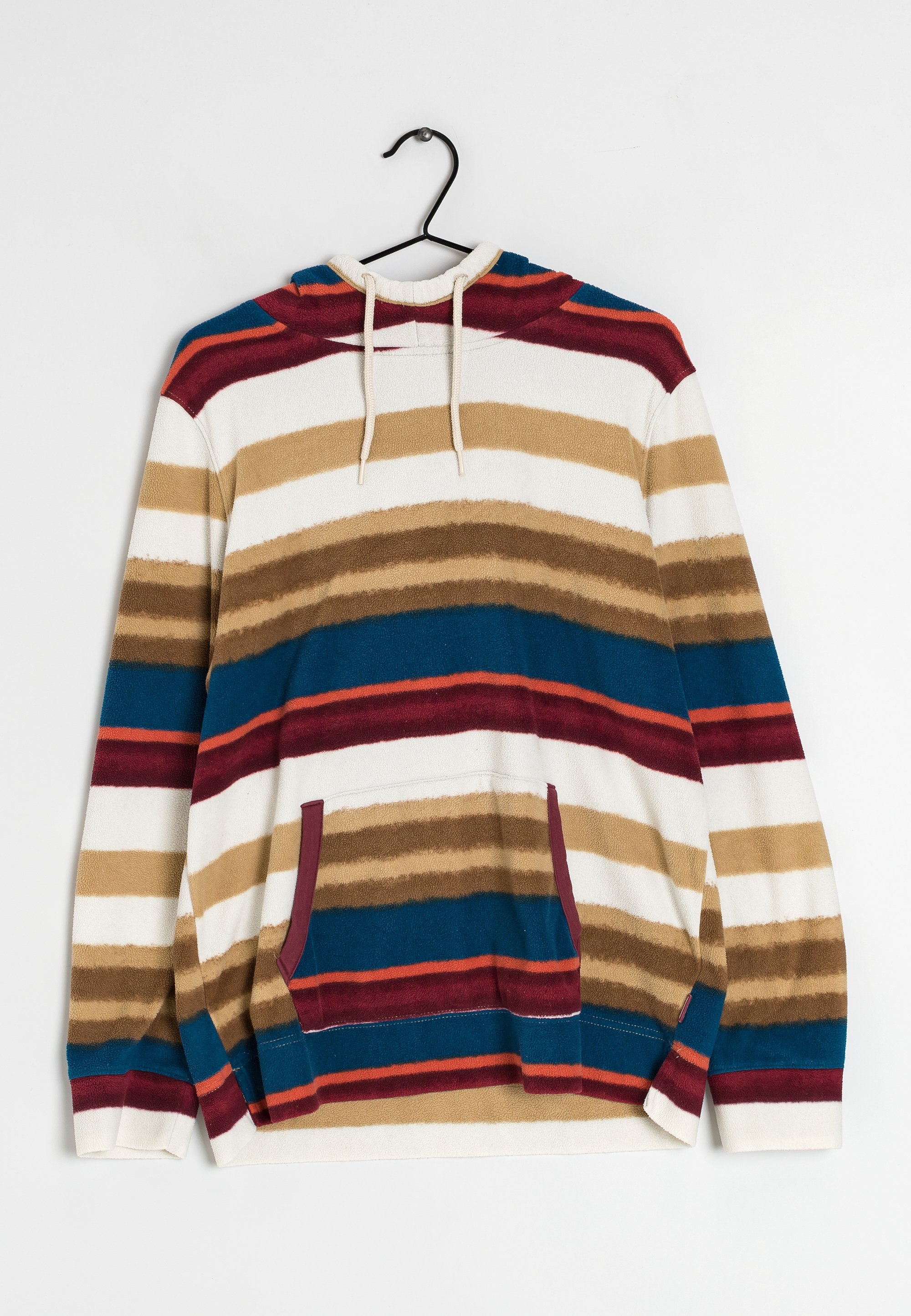 Hollister Hoodie multicolored/multi-coloured (Pre-owned