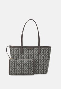 Seleccionado, mottled grey