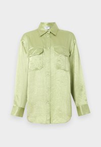 Επιλέχθηκε, light green