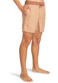 Billabong VACAY LB - Bañador corto - light brown