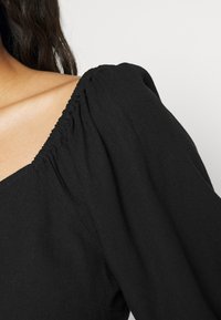 Vero Moda VMJESMILO - Blusa - black
