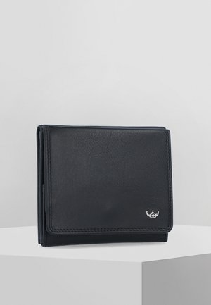 Golden Head POLO - Monedero - black