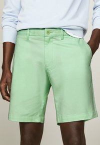 Tommy Hilfiger BROOKLYN - Short - mint gel