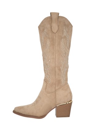 Salinyang Botas camperas - braun