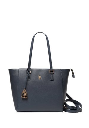 Borsa a mano - navy blue