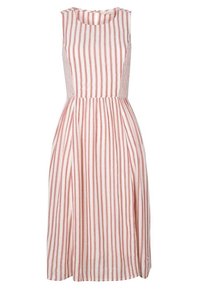 FatFace Freizeitkleid - nude