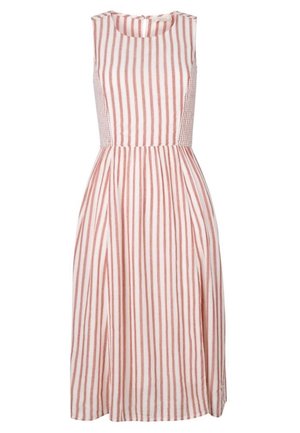 Jurk - nude