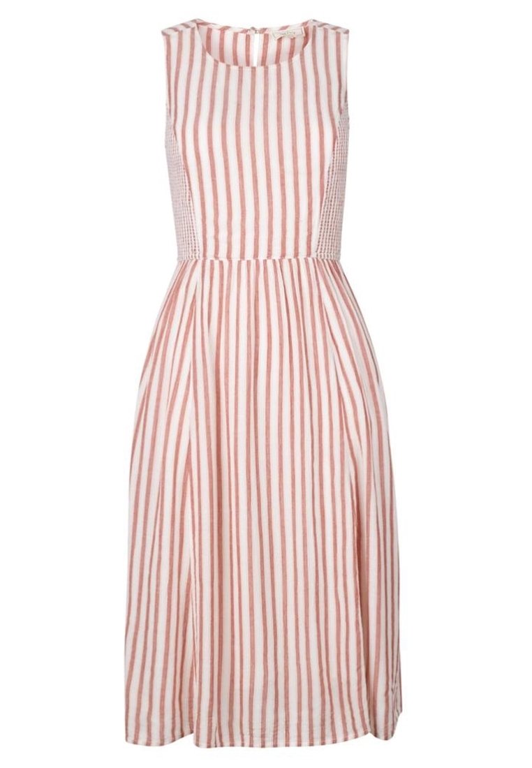 FatFace Freizeitkleid - nude