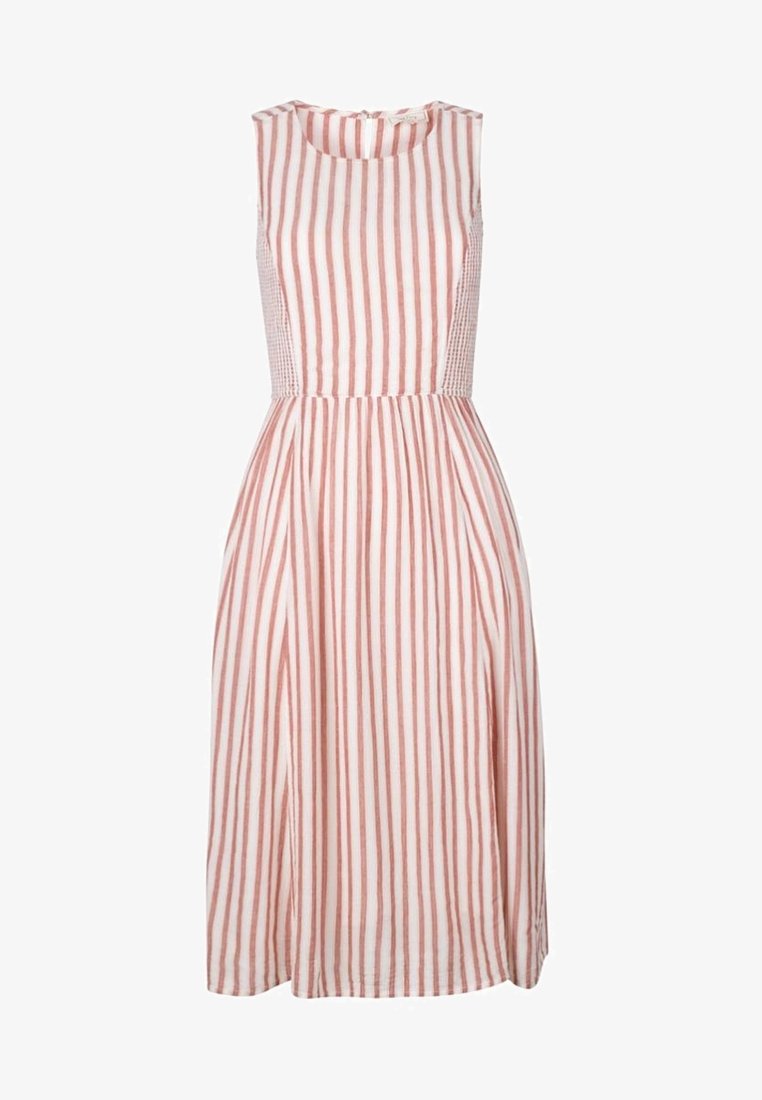 FatFace Freizeitkleid - nude