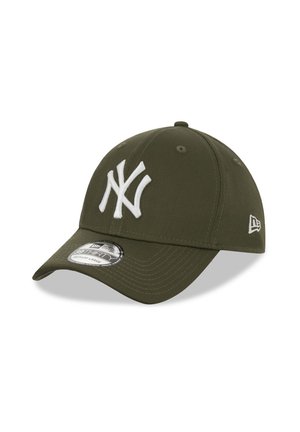New Era Gorra - grün