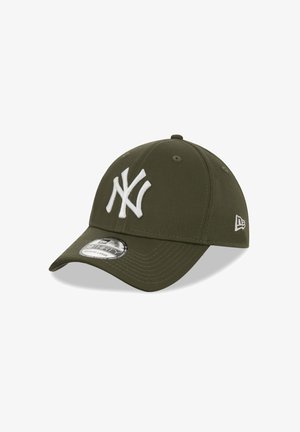 New Era, Casquette - grün
