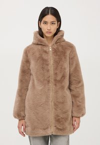 Terranova Cappotto invernale - fango