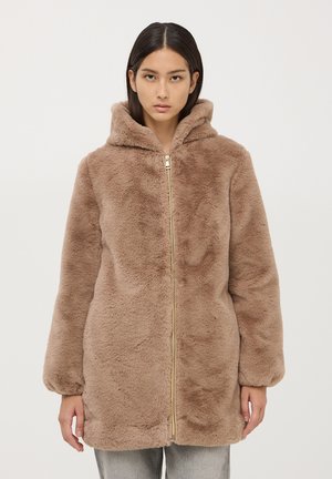 Terranova Cappotto invernale - fango