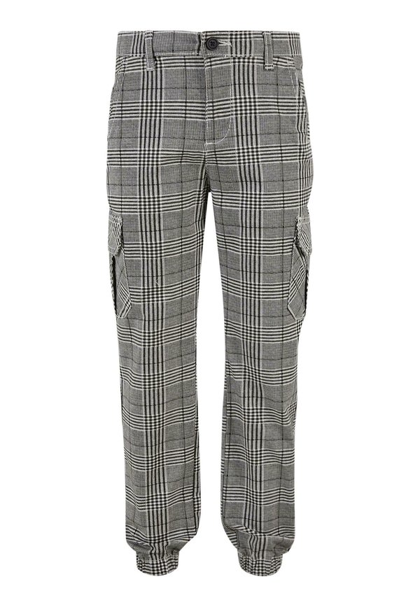 GLENCHECK JOG  - Cargohose