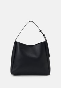 VMLANE  - Shopper - black