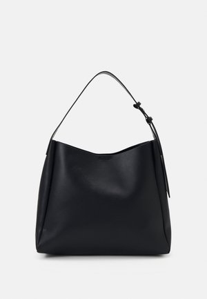 VMLANE SHOPPER - Bolso shopping - black