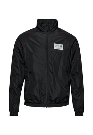 Light jacket - black
