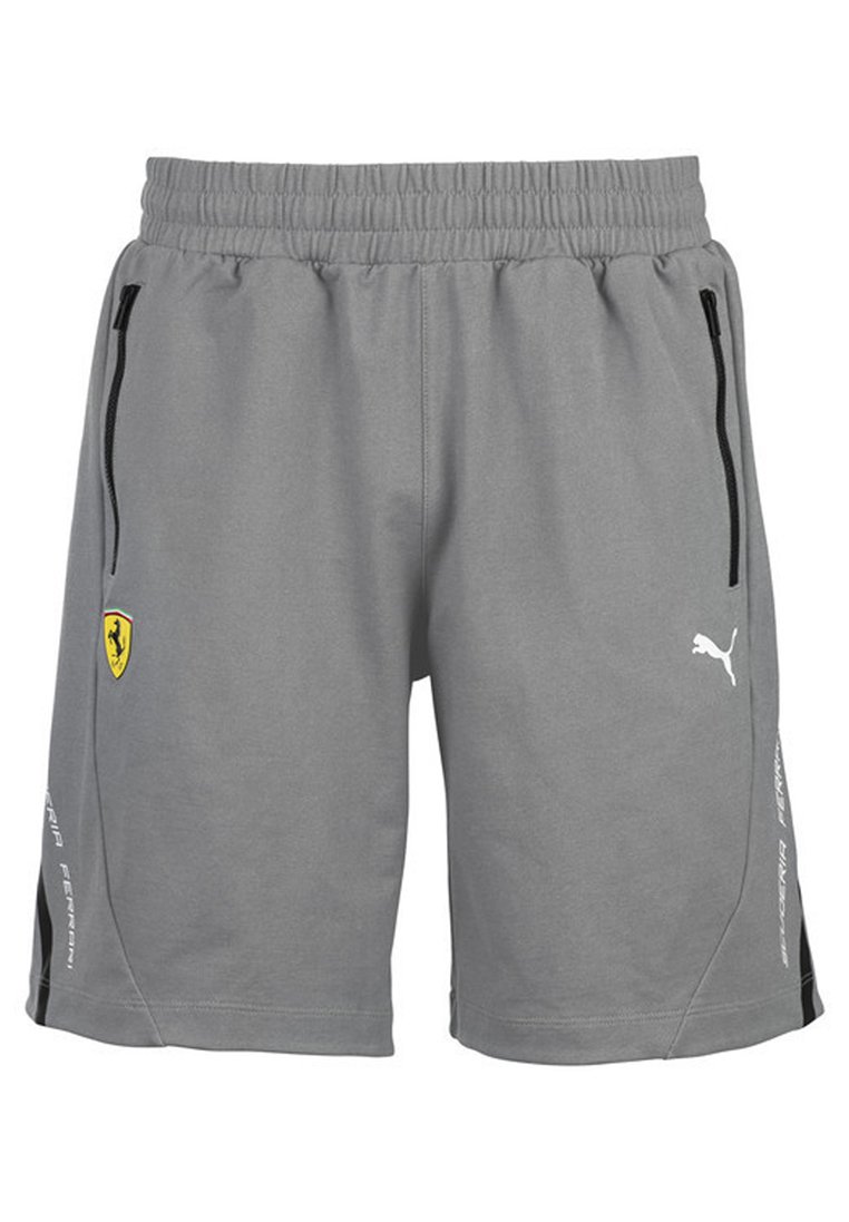 puma scuderia ferrari shorts