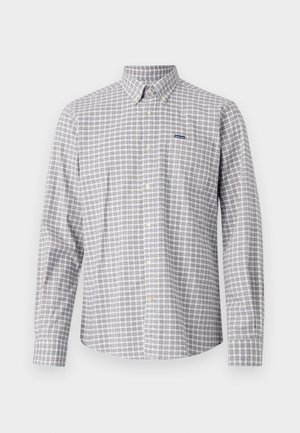 Barbour BANNER TAILORED - Shirt - chambray
