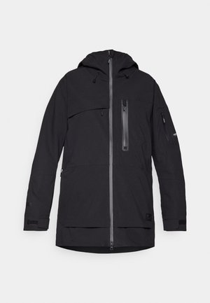 Icepeak CURRAN - Ski jacket - black
