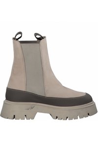 Tamaris Platform-nilkkurit - beige