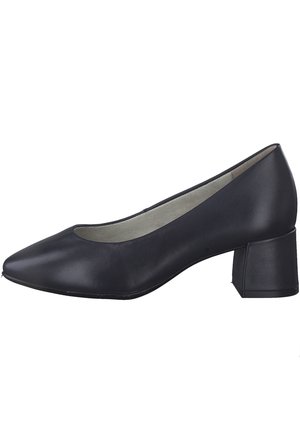 Jana Pumps - navy