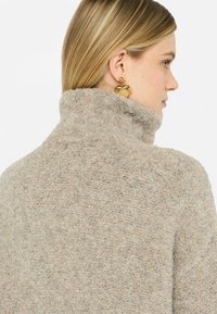 LIU JO Cappotto corto - light grey