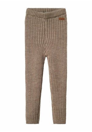 Leggings - satellite