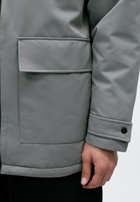 Jack & Jones JJCHARLIE - Zimski kaput - castlerock