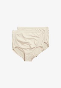 Vybráno, pale beige