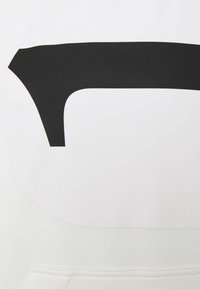 G-STAR Jersey con capucha - off-white