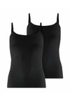 DAILY COMFORT 2-PACK - Podkoszulki
