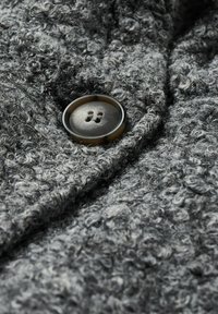 C&A Vinterfrakke - grey