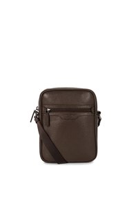 LANCASTER MILANO GENTLEMEN - Borsa a tracolla - marron