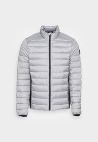 Selecionado, grey fog