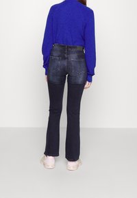 Vero Moda Petite Stickad tröja - blue