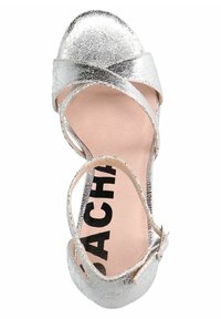 sacha Korolliset sandaalit - silver-coloured